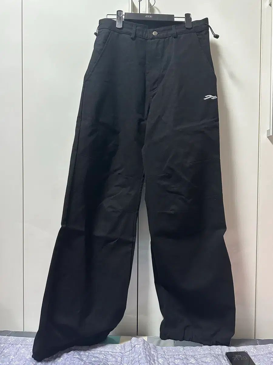 タンサンマ 麻 サン SAN スター Star あんさんぶるスターズ あんスタ パンpantsブラック Black