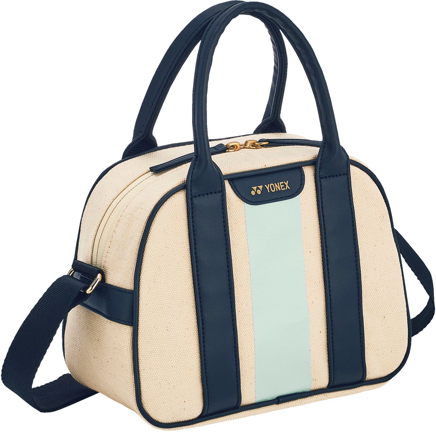 ヨネックス YONEX テニス ミニショルダー  BAG2554 100 ホワイト/ネイビー