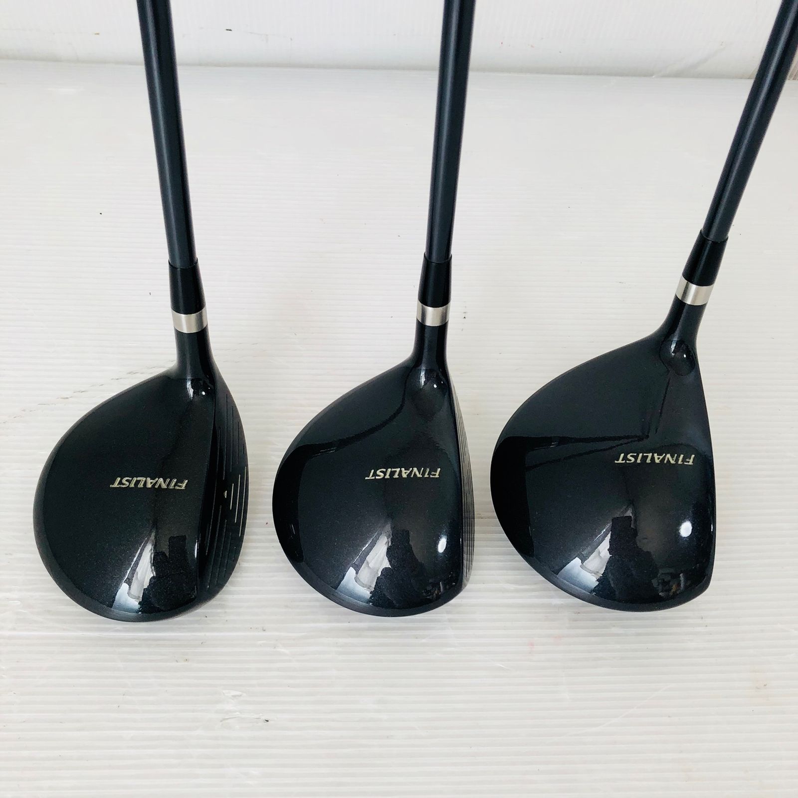 豪華 14本 MIZUNO ミズノ FINALIST ファイナリスト メンズ ゴルフ