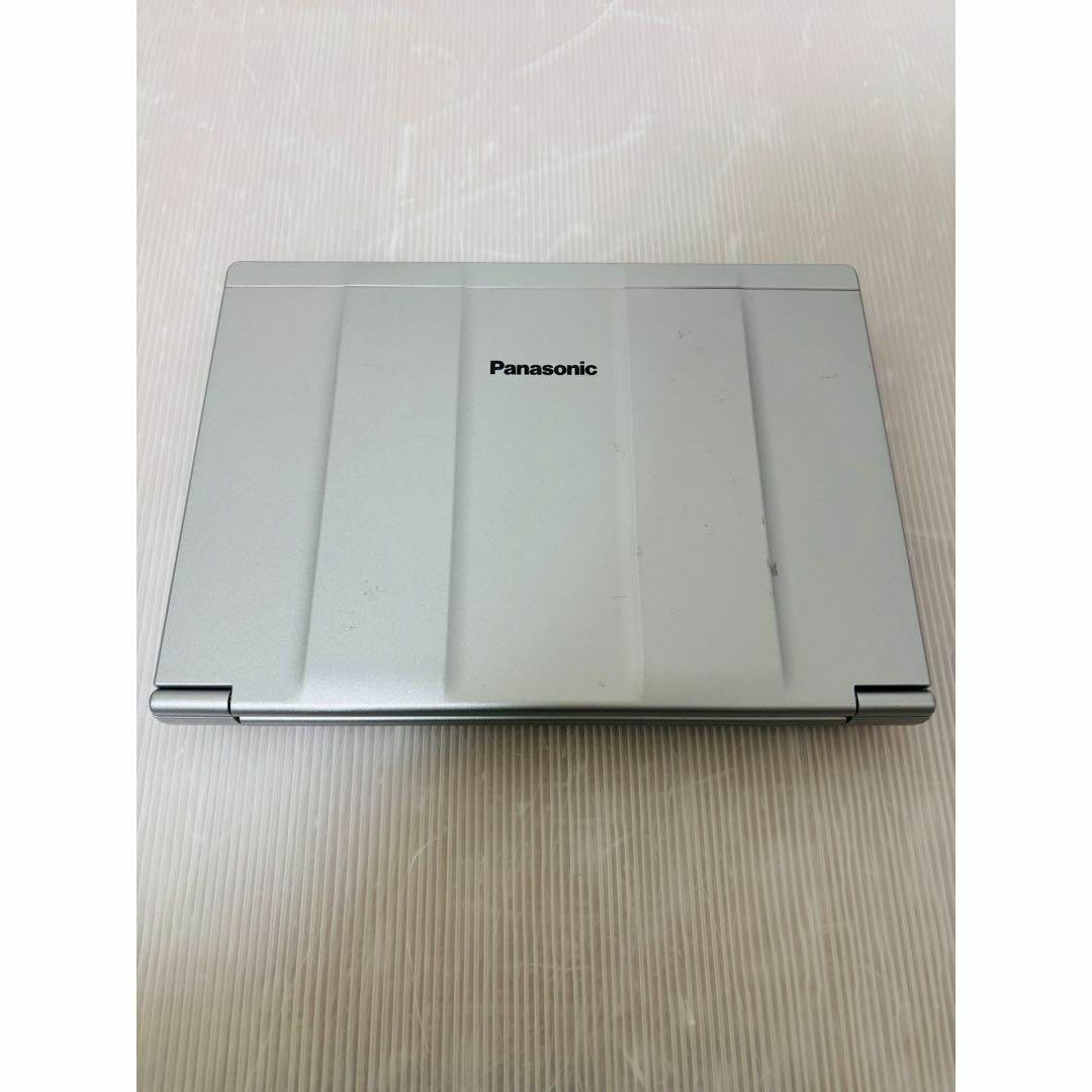 人気】11世代i5/16GB/Panasonic Let's note 250703H Let's note