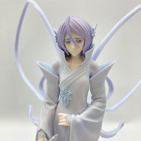 中古】バンダイ 一番くじ BLEACH-ブリーチ- 千年血戦篇 OP.2