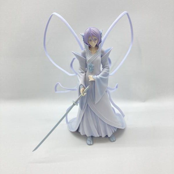 中古】バンダイ 一番くじ BLEACH-ブリーチ- 千年血戦篇 OP.2