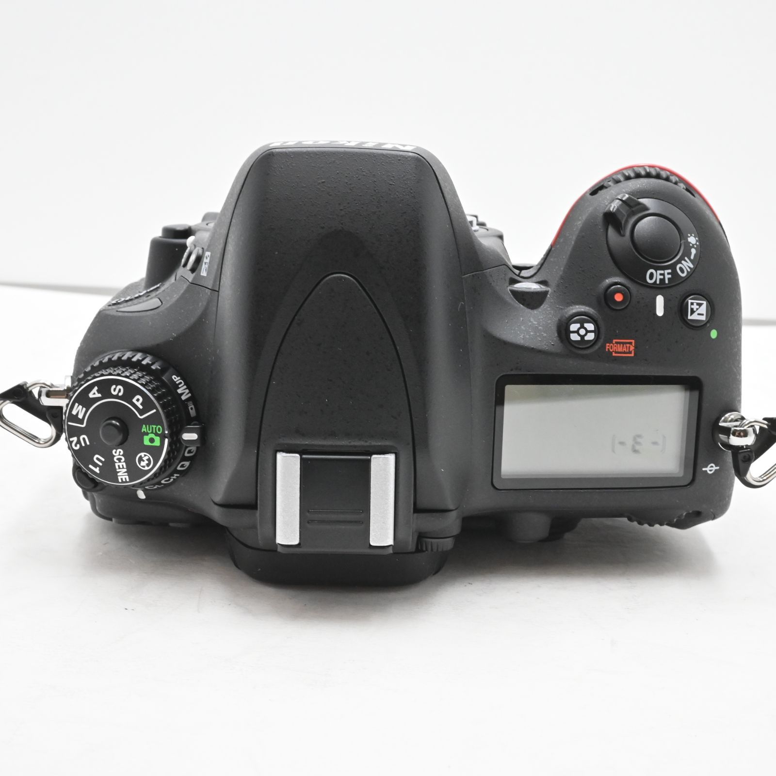 シャッター回数『1136』Nikon デジタル一眼レフカメラ D610 - メルカリ