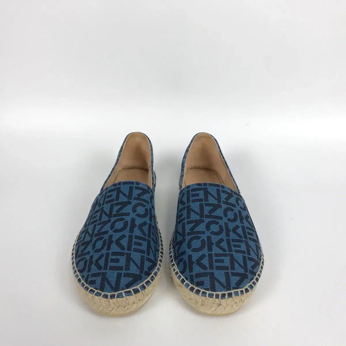 KENZO ケンゾー エスパドリーユ シューズ レディース 37 235