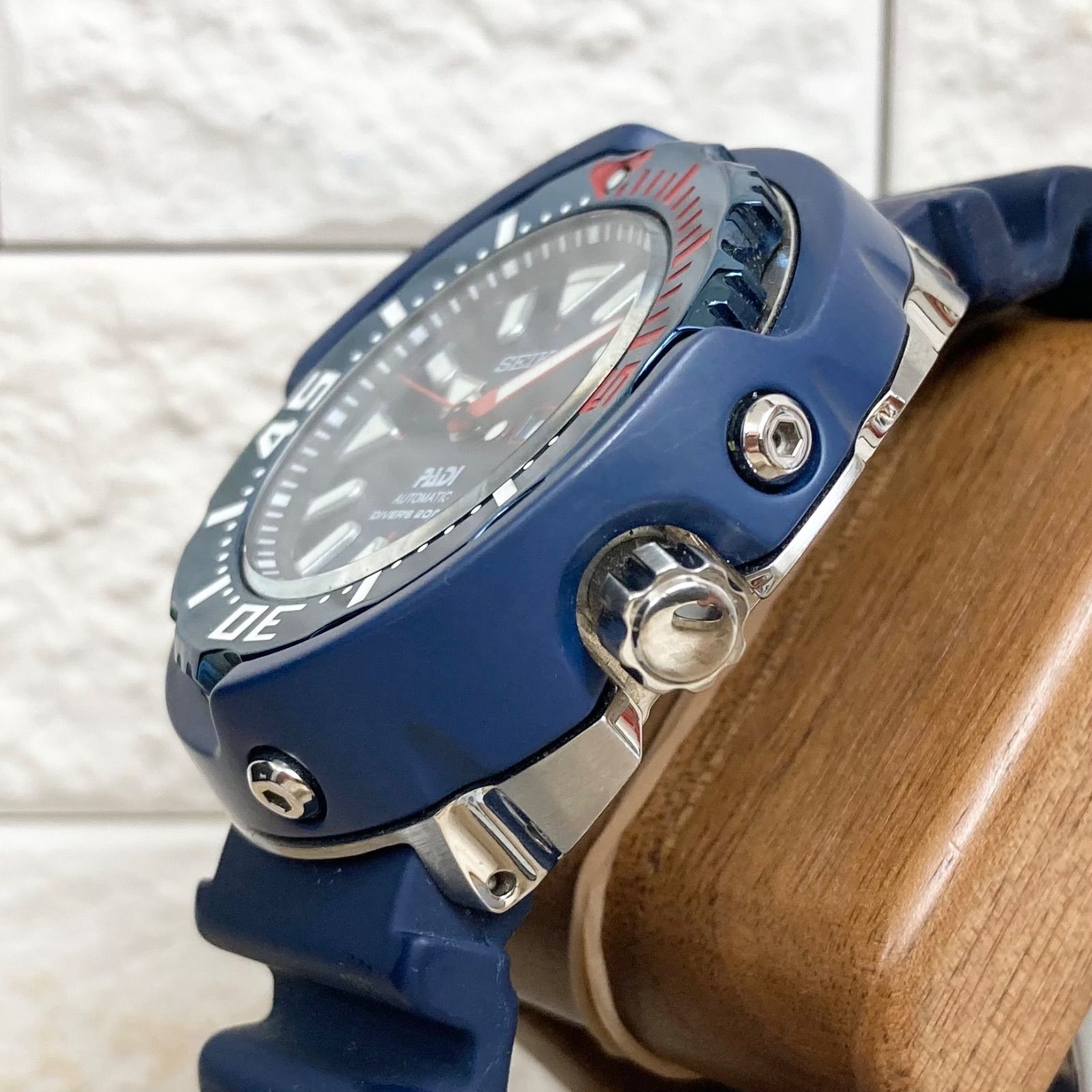 プロスペックス モンスター