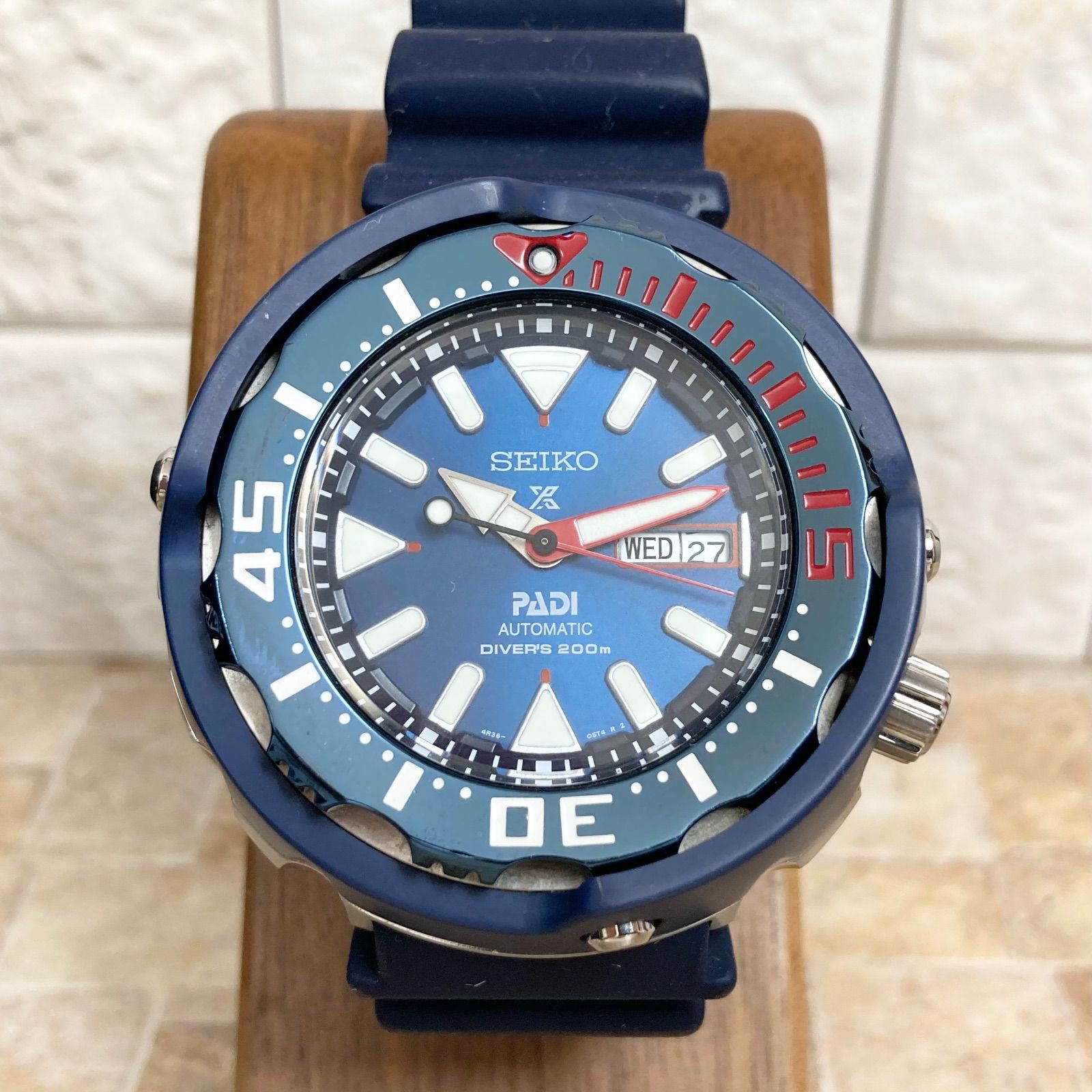 ダイバースキューバ