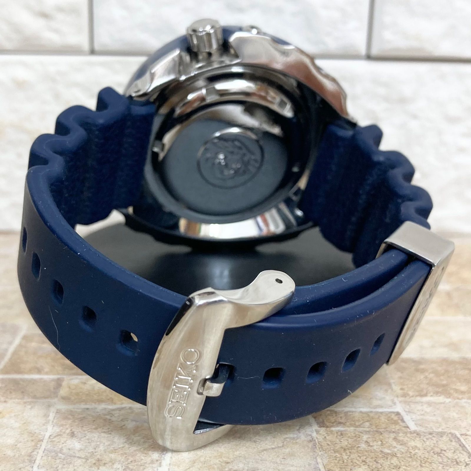 プロスペックス