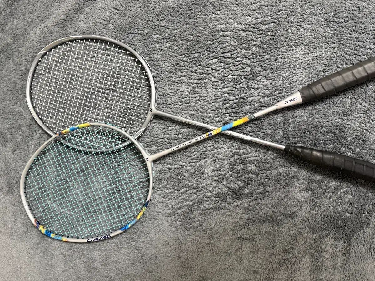 ヨネックス ASTROX アストロクス ネック STAGE ₍ナノフ 700 ゲーム