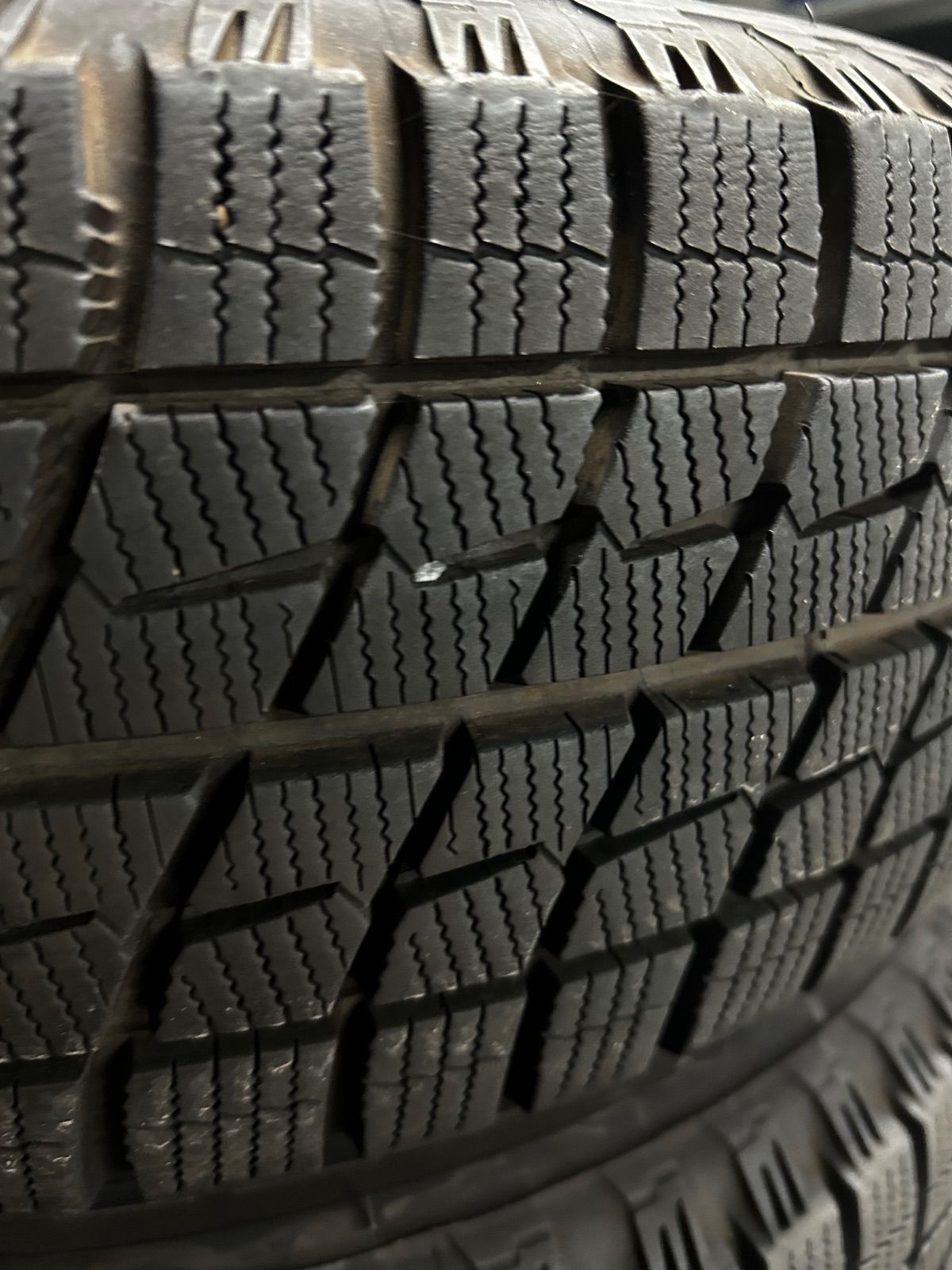 冬 スタッドレス