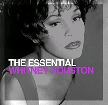 【】「非常に良い」［CD］Whitney Houston - The Essential Whitney Houston(2CD)