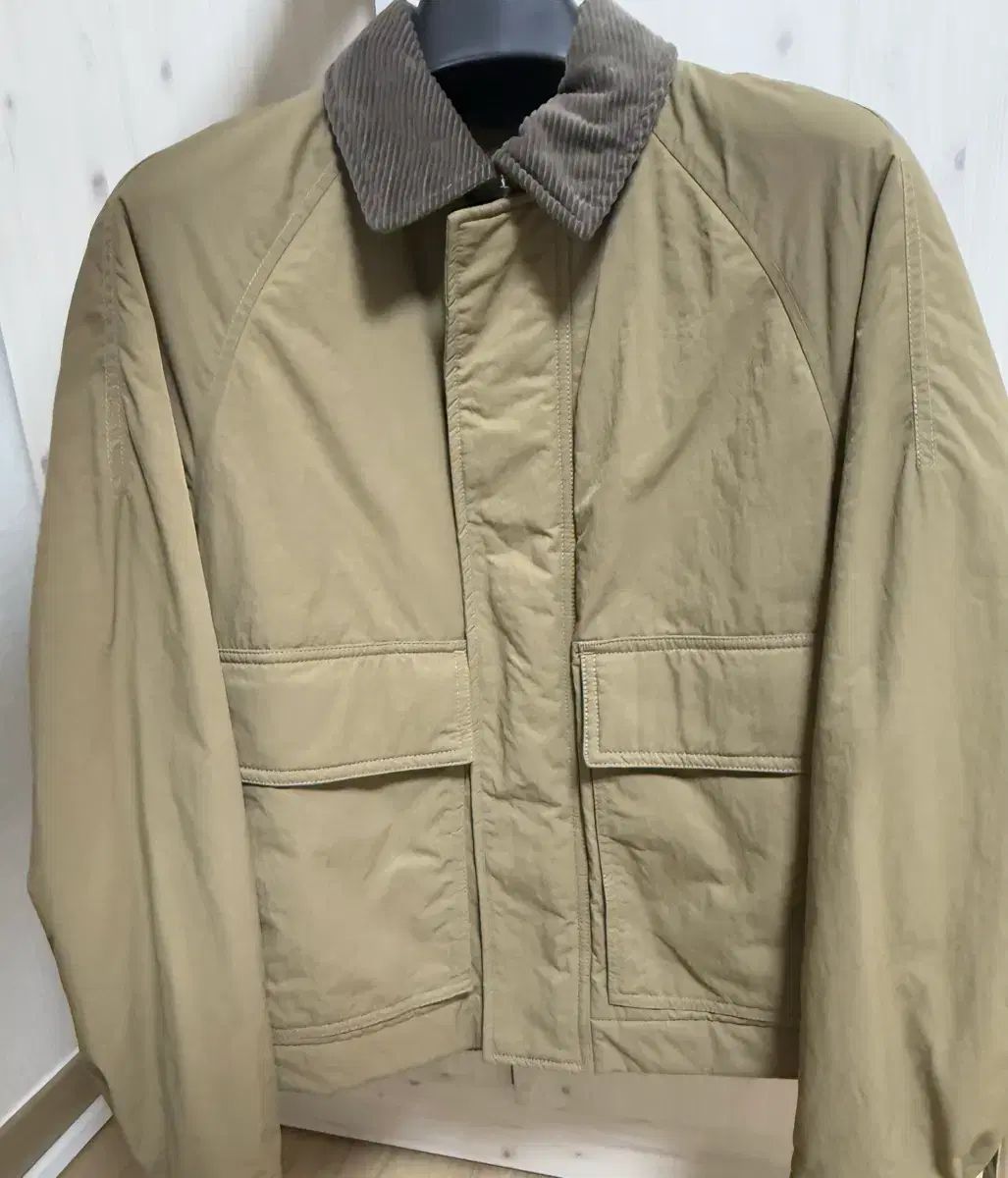 ZARA ジャケット