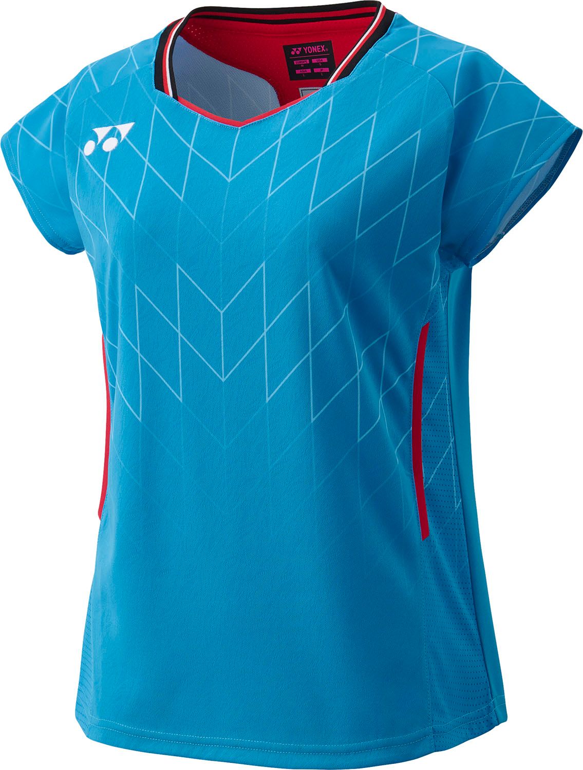 ヨネックス YONEX テニス ウィメンズゲームシャツ フィットシャツ