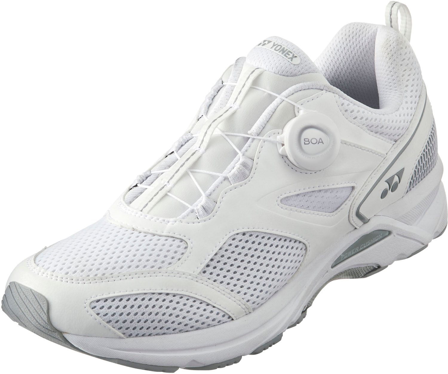 ヨネックス YONEX セーフラン900C 男女兼用 ランニングシューズ 靴