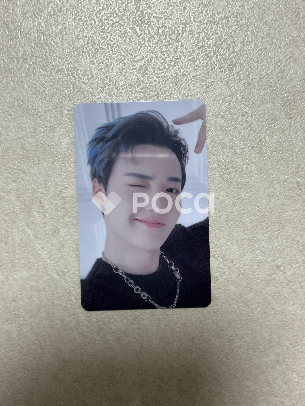 TREASURE ドヨン NIGHTGARDEN ポップアップストア ラキドロ - メルカリ