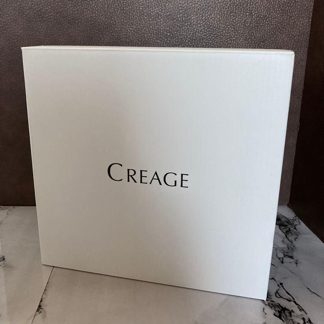CREAGE ディープスパリフト CR051T(□クリアージュ□ ヘッドスパマシン
