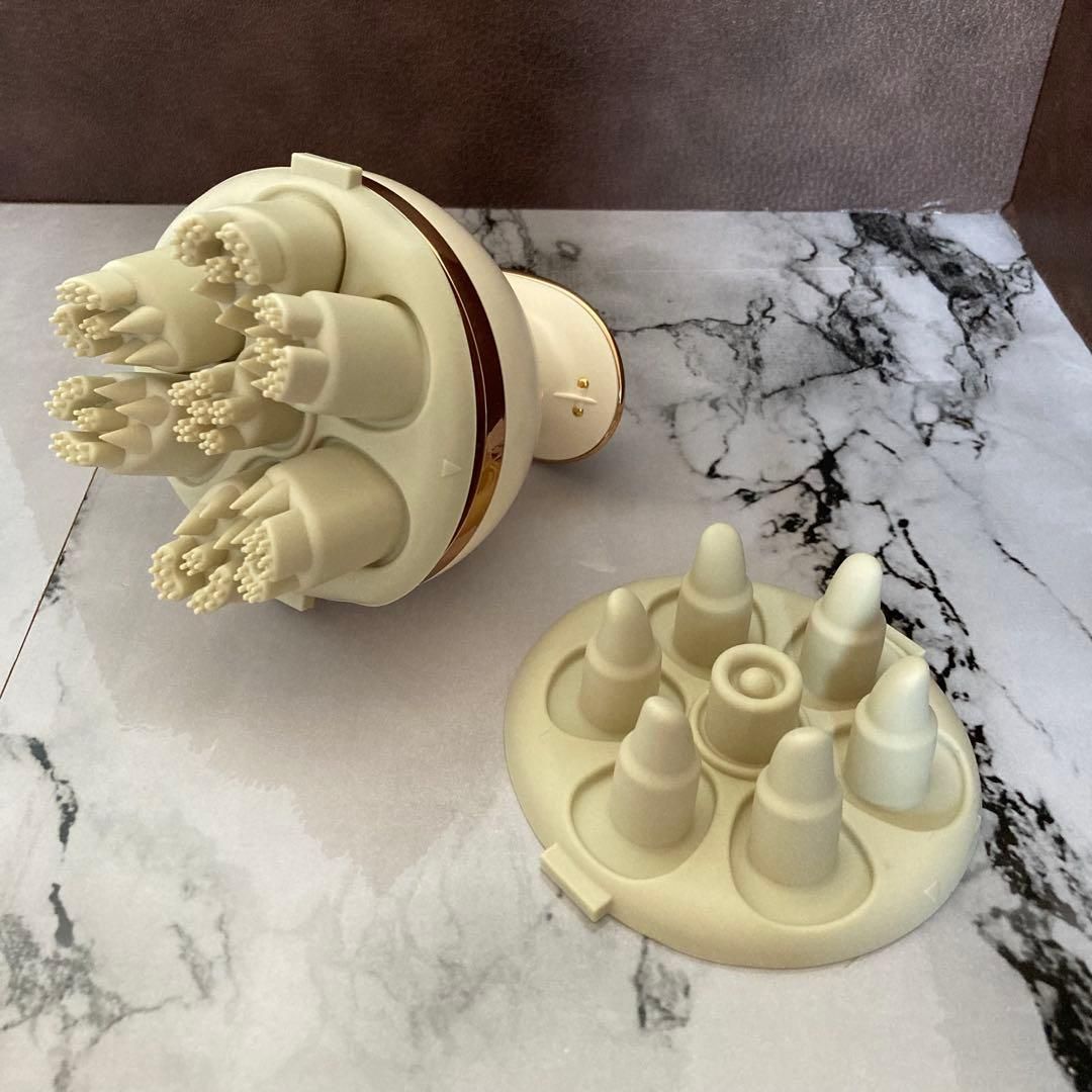 CREAGE ディープスパリフト CR051T(□クリアージュ□ ヘッドスパマシン