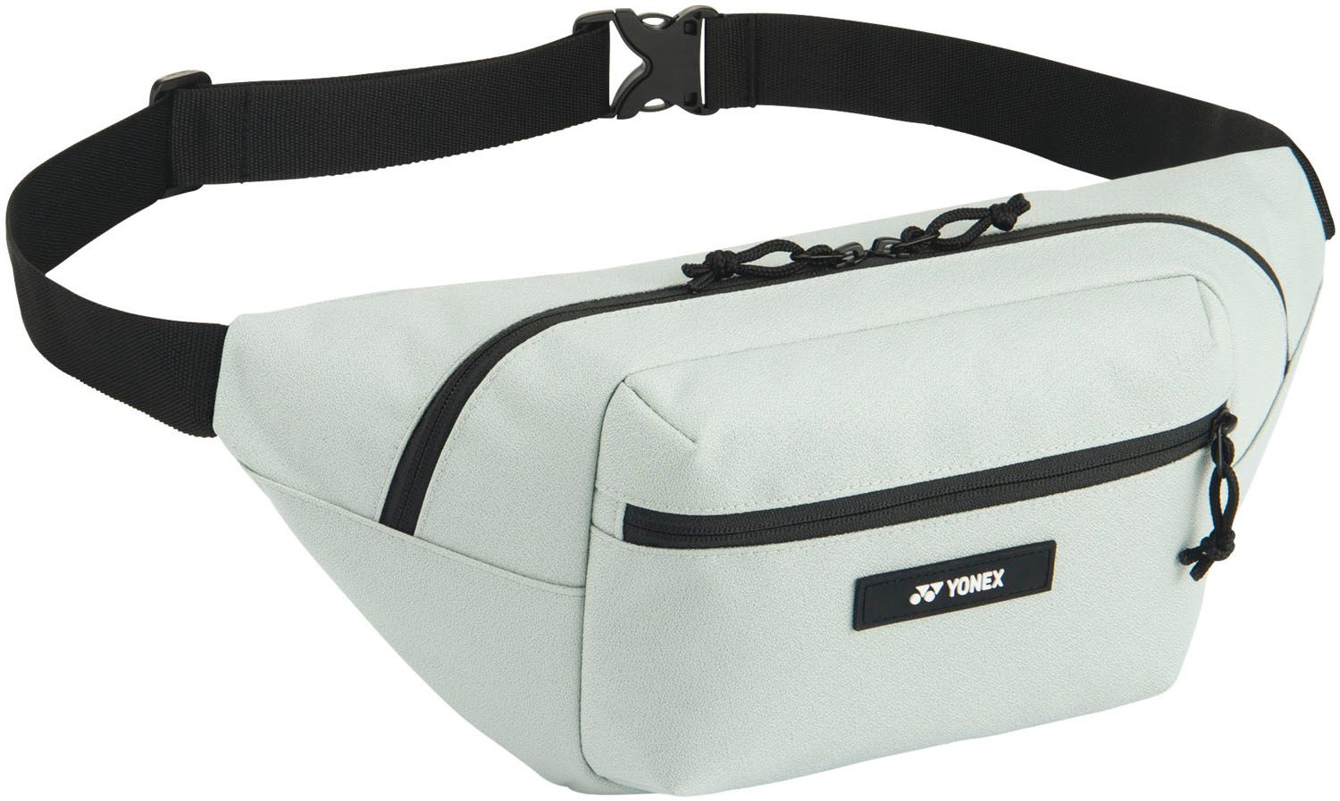 新品，限定セール ヨネックス YONEX テニス クロスボディバッグ  BAG2534 647 スモークミント ラケットバッグ