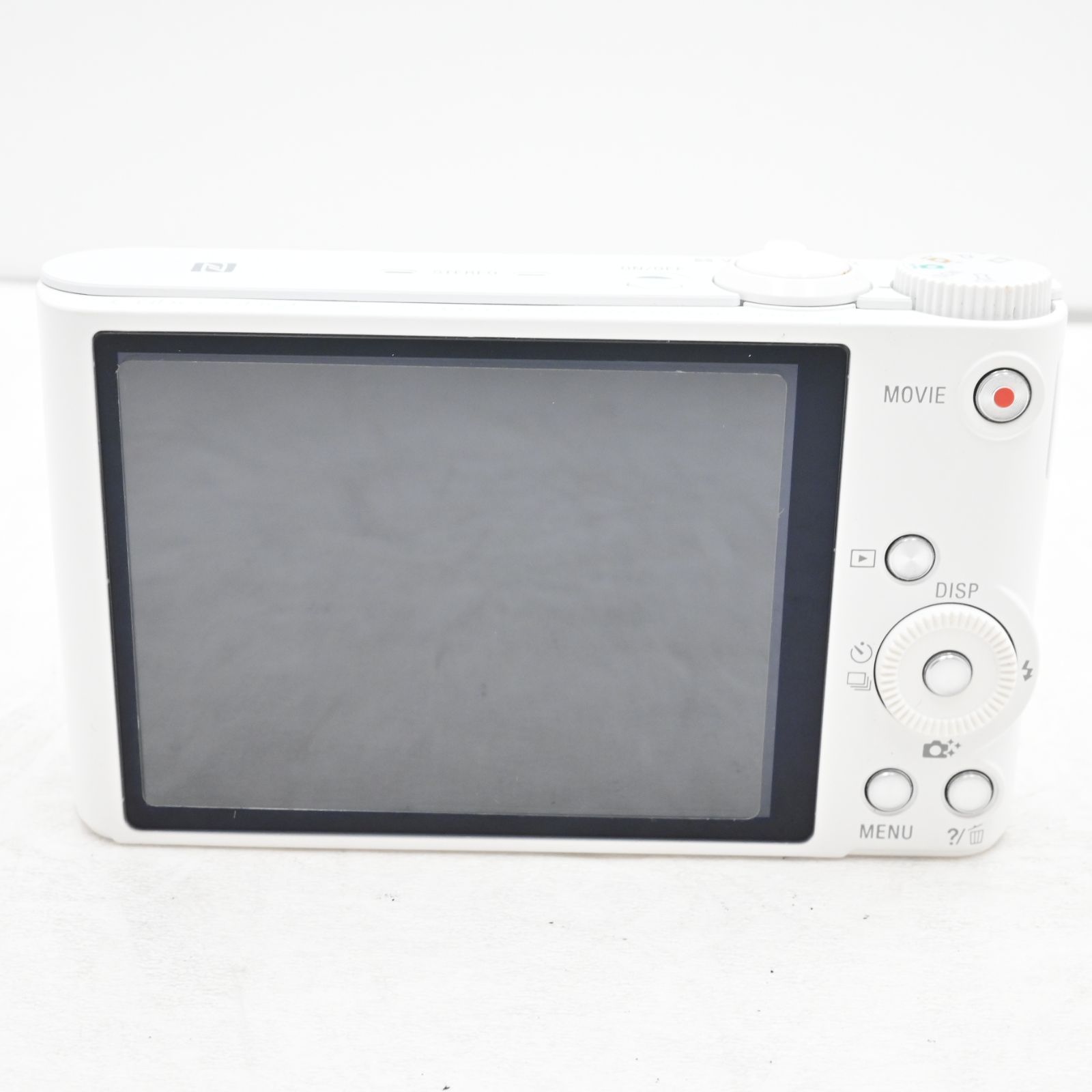  上品 SONY ソニー デジタルカメラ Cyber shot WX 350 光学20倍 ホワイト コンパクトデジタルカメラ デジタルカメラ