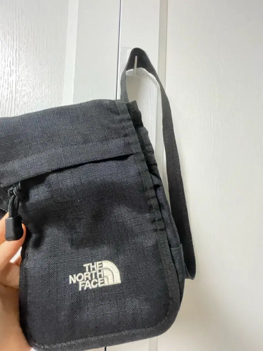 THE NORTH FACE ザノースフェイス クロスバック