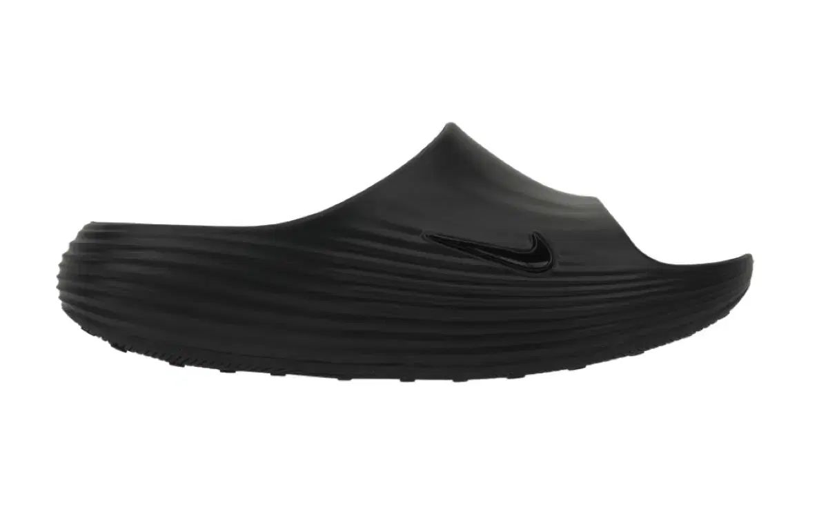 ナイキ リージュビネイト スライド ブラック