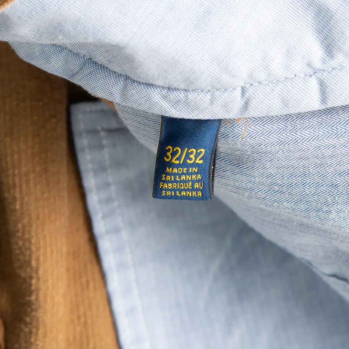 ポロラルフローレン