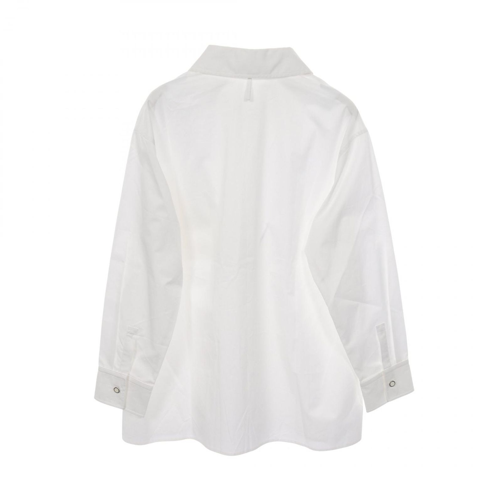 エルメス HERMES 長袖シャツ H4H0601DV9034 コットン シャツ