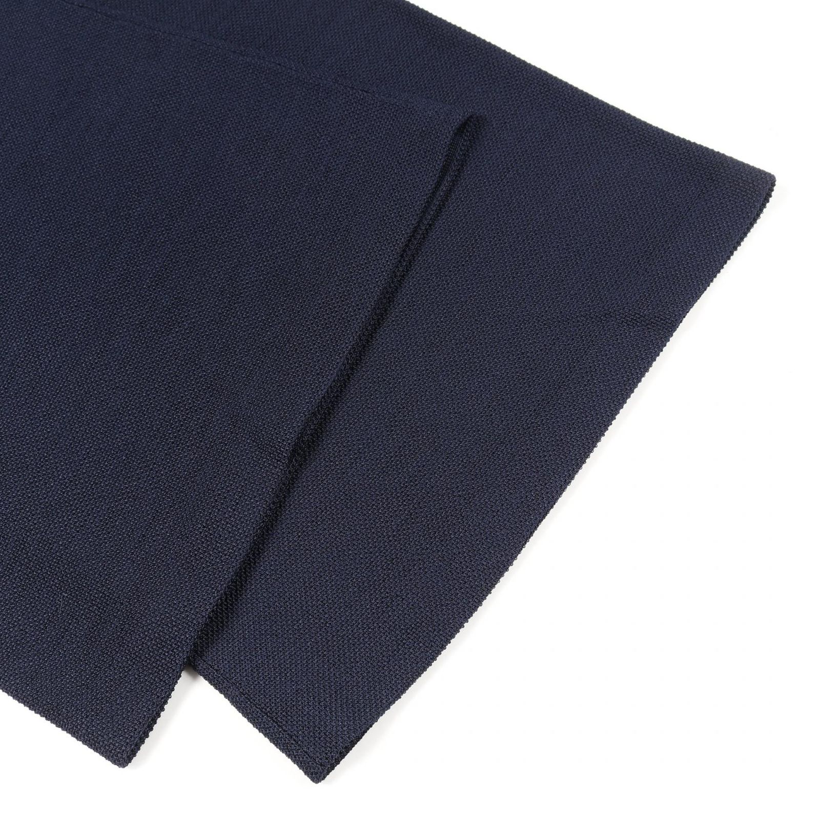 シャネル CHANEL パンツ ココマークボタン レースポケット ニット  