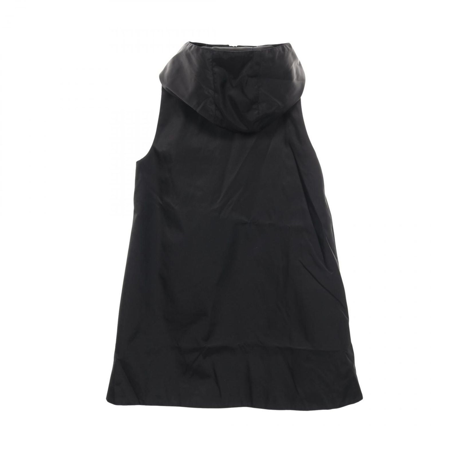 プラダ PRADA ワンピース Re-Nylon ミニドレス 230691 ナイロン