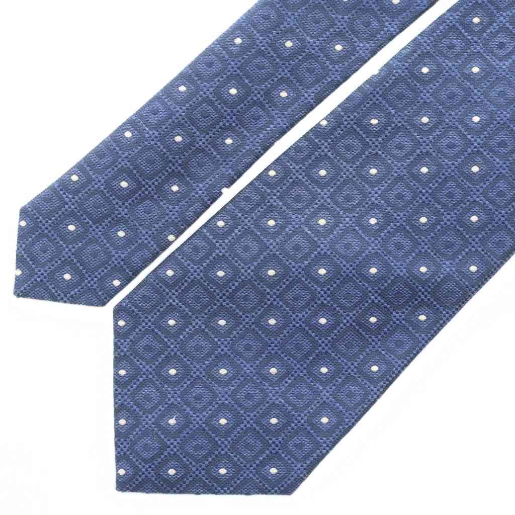 フランコバッシ FRANCO BASSI ビームス BEAMS ネクタイ レギュラータイ