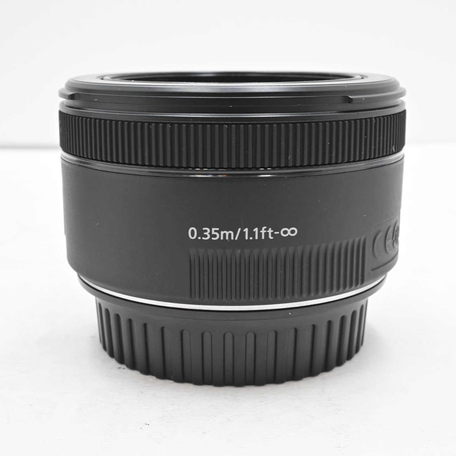  上品 Canon 単焦点レンズ EF 50 mm F 1 8 STM レンズ(単焦点) カメラ