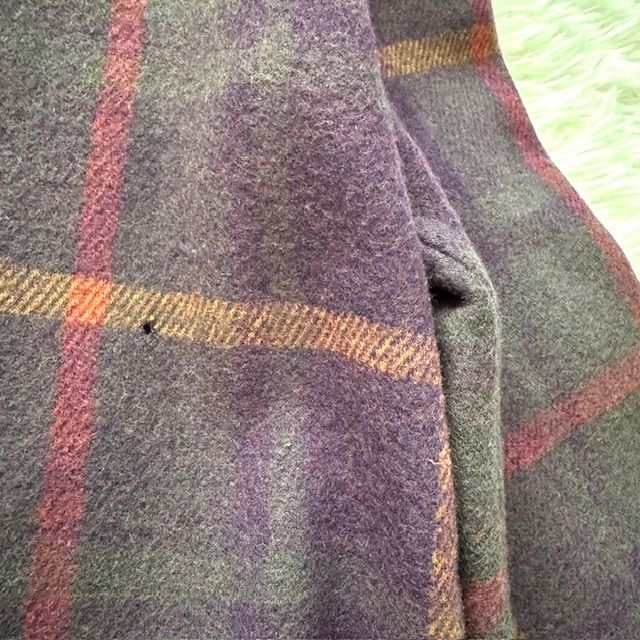 希少 Vivienne Westwood ヴィヴィアンウエストウッド ウール コート