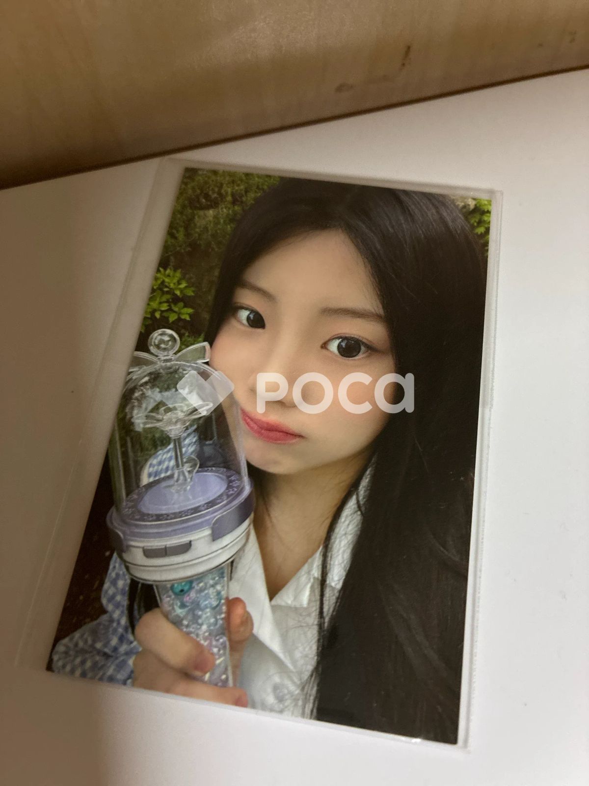 ILLIT ウォンヒ 2025 ILLIT GLITTER DAY ENCORE GLLIT ZONE - メルカリ