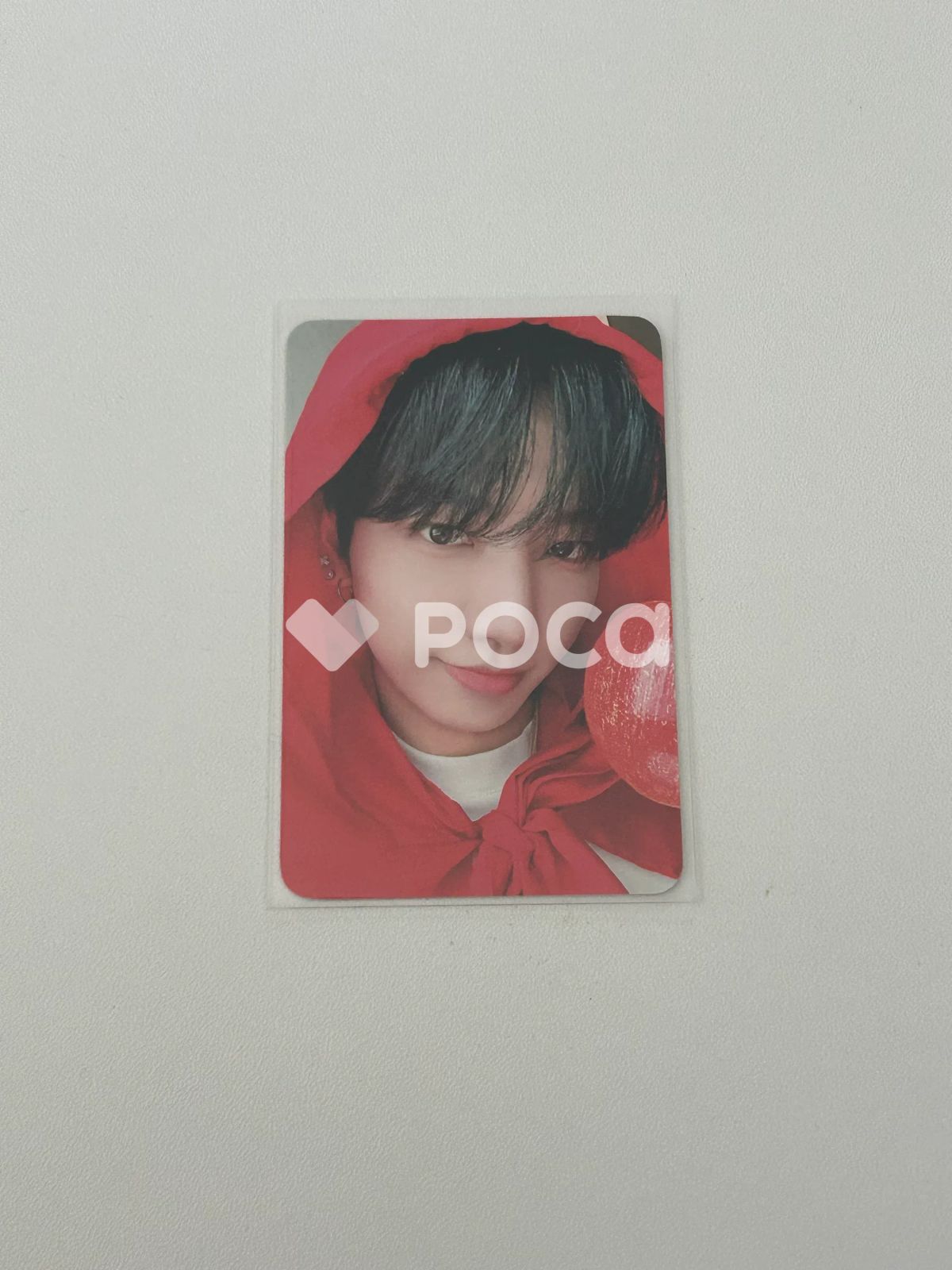 BOYNEXTDOOR BOYNEXTDOOR ジェヒョン The Action soundwave JAEHYUN