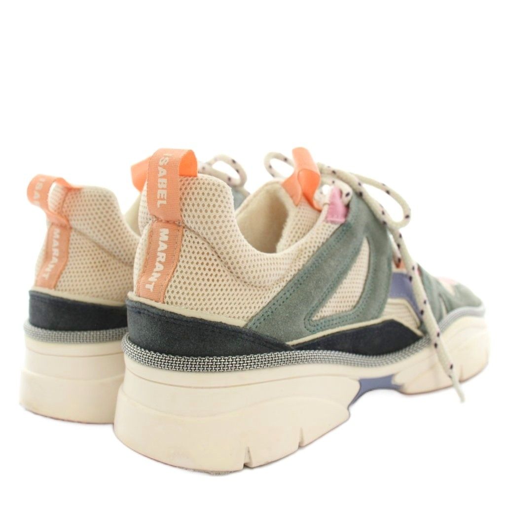 イザベルマラン ISABEL MARANT ローカットスニーカー シューズ