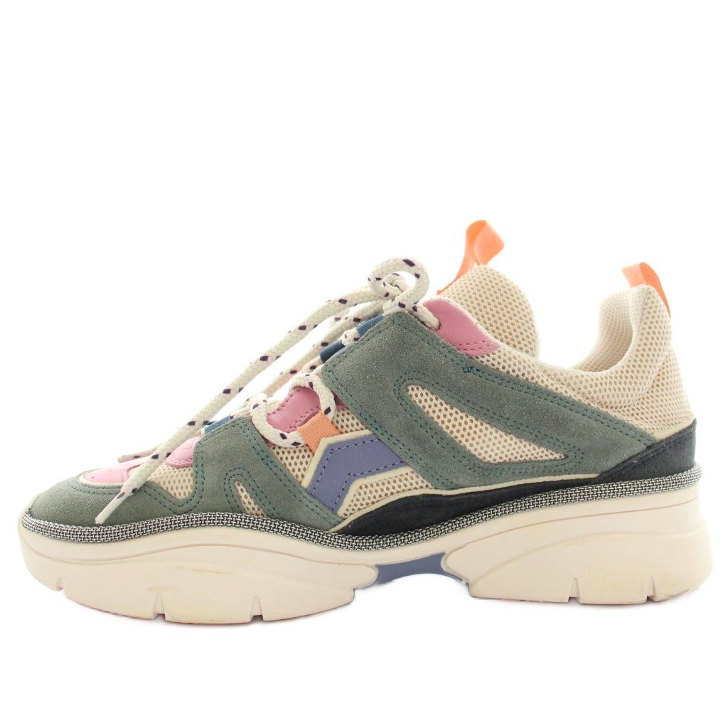 イザベルマラン ISABEL MARANT ローカットスニーカー シューズ