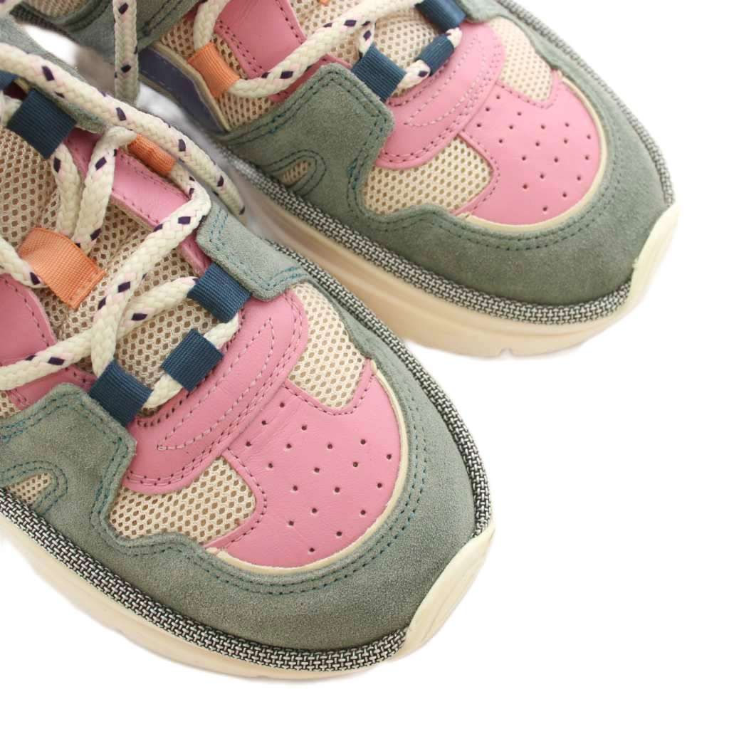 イザベルマラン ISABEL MARANT ローカットスニーカー シューズ