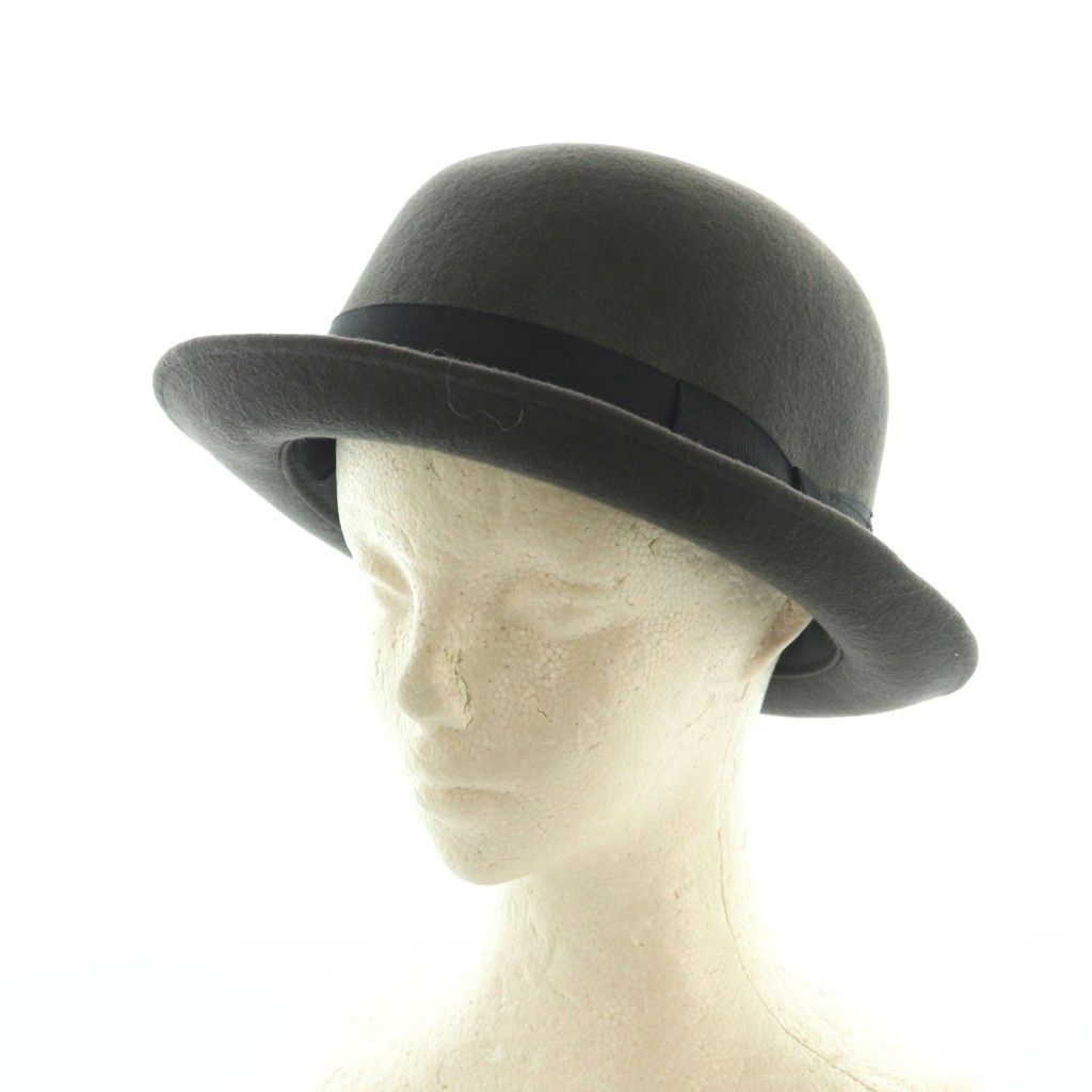 CA4LA購入 KNOX ボーラー ハット 黒　美品 2025年最新】knox ca4laの人気アイテム - メルカリ