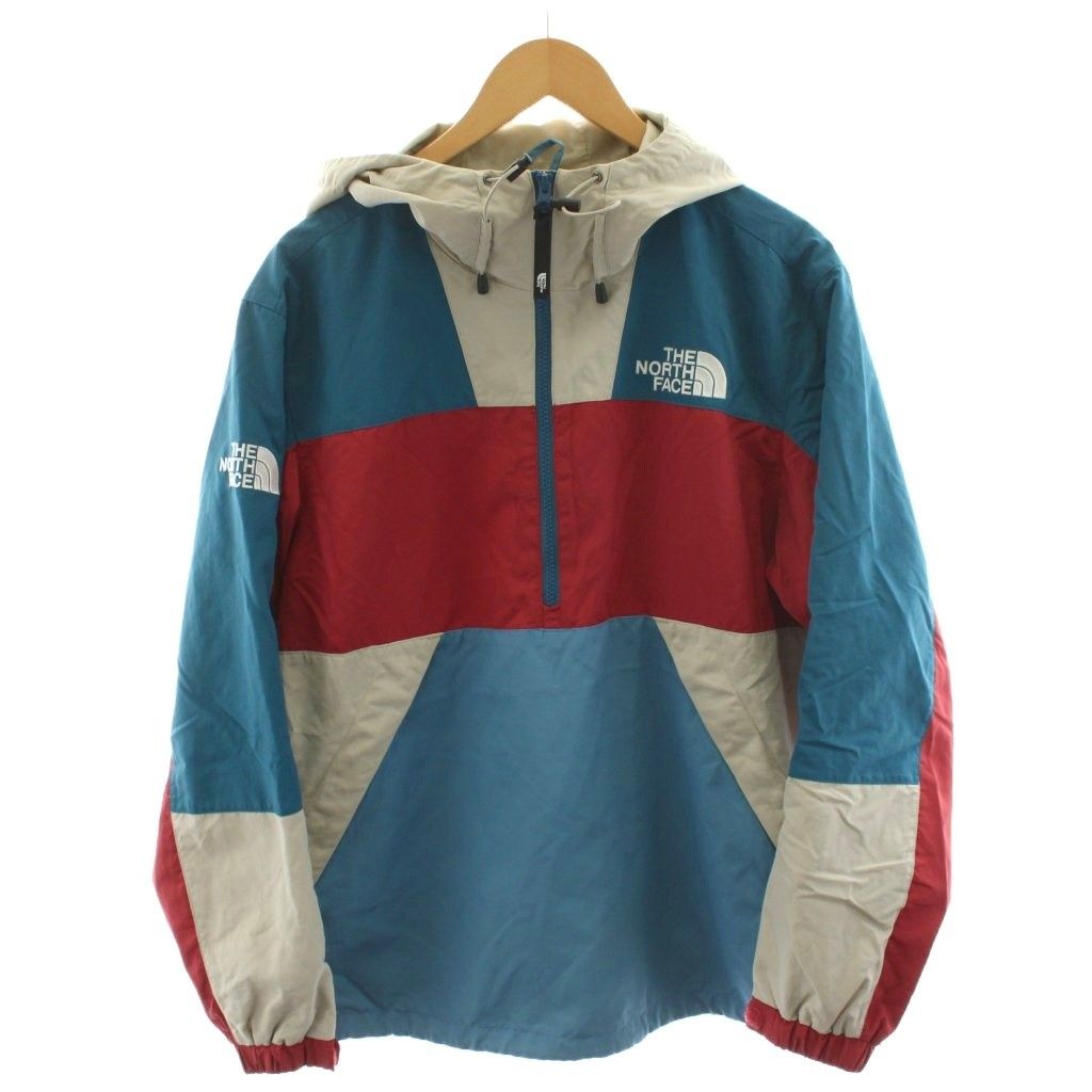 ザノースフェイス THE NORTH FACE マウンテン アノラック MOUNTAIN 