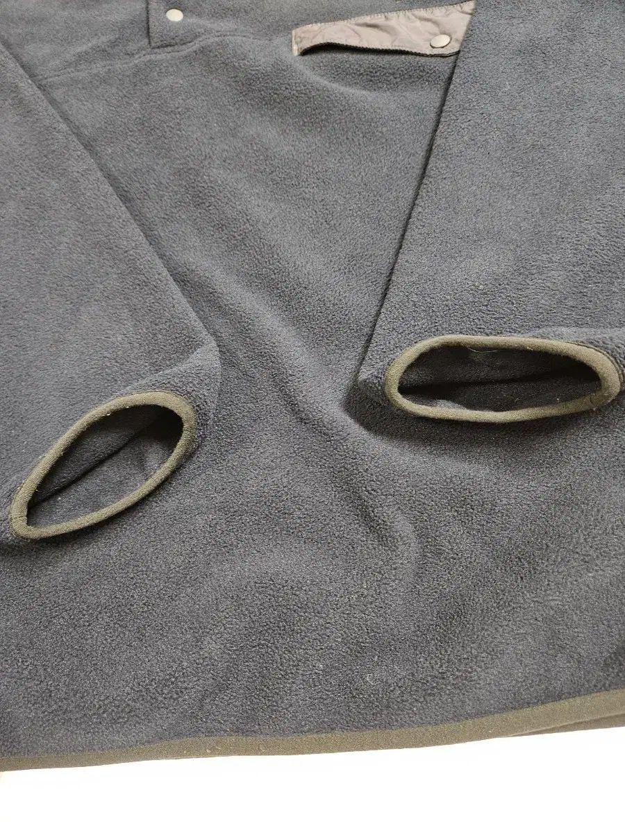 Synchilla シンチラ