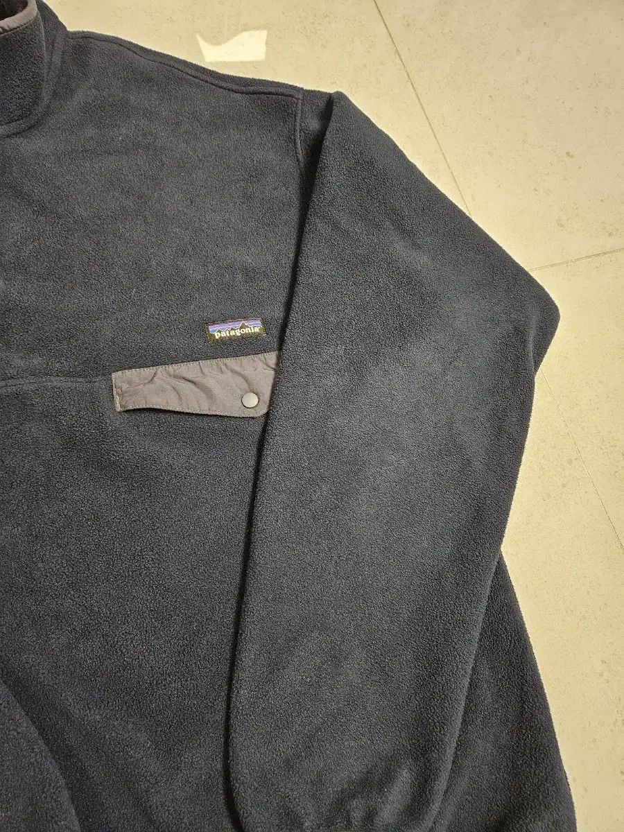 Synchilla シンチラ