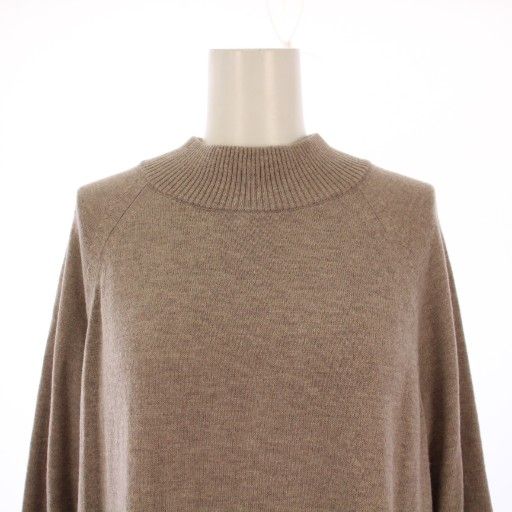 ブルーレーベルクレストブリッジ BLUE LABEL CRESTBRIDGE ニット