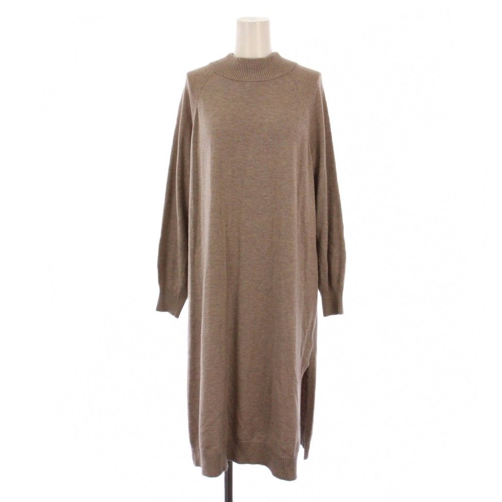 ブルーレーベルクレストブリッジ BLUE LABEL CRESTBRIDGE ニット