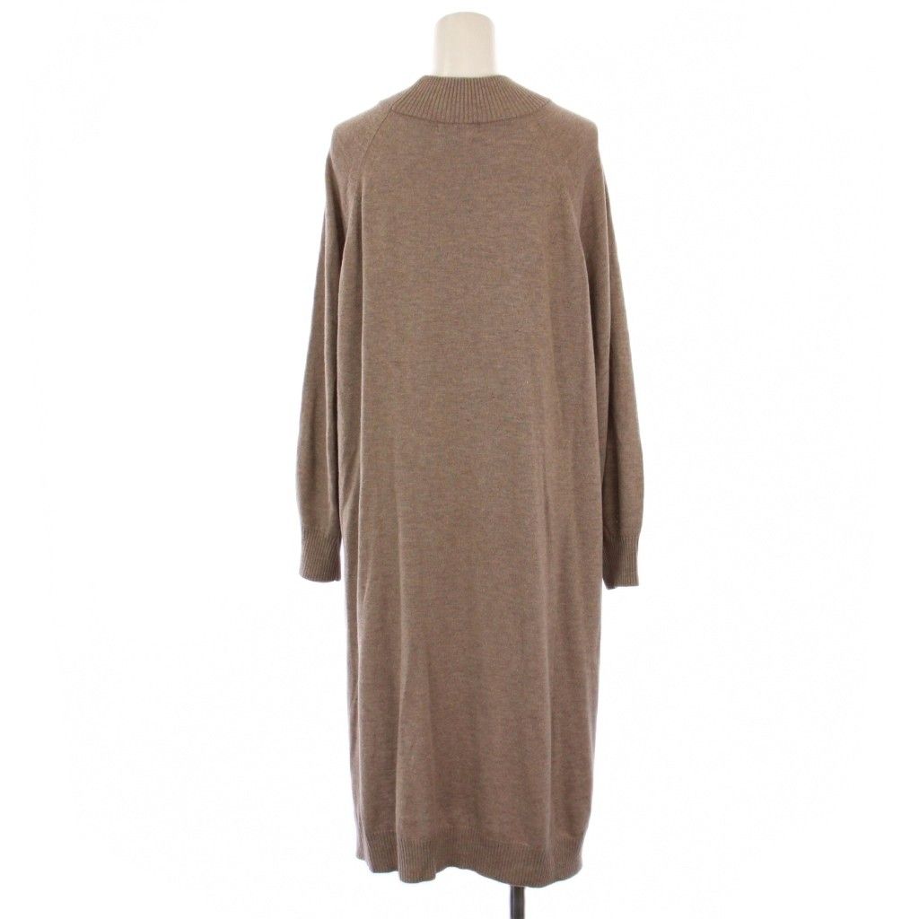 ブルーレーベルクレストブリッジ BLUE LABEL CRESTBRIDGE ニット