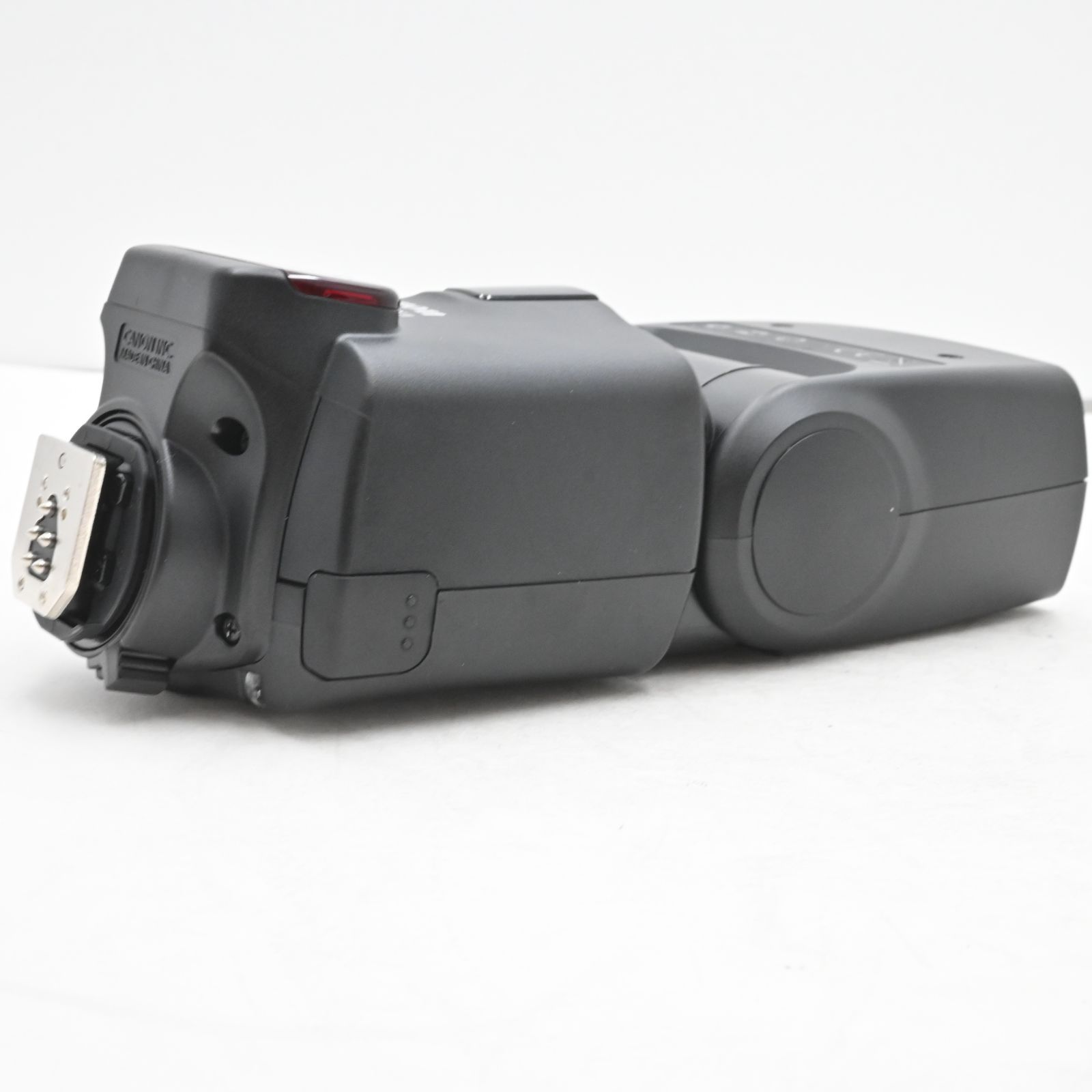 極上品Canon スピードライト 430EX II - メルカリ