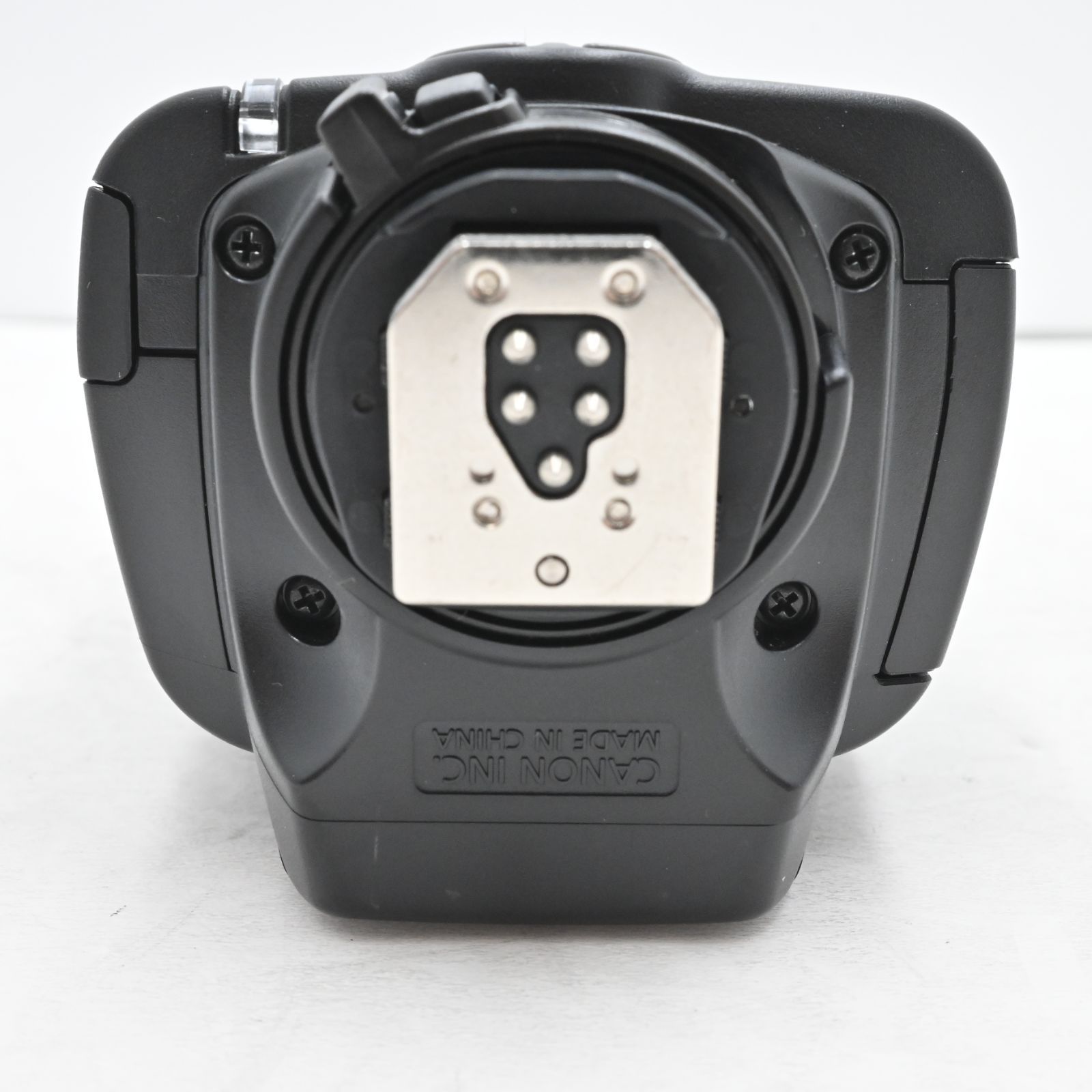 極上品Canon スピードライト 430EX II - メルカリ