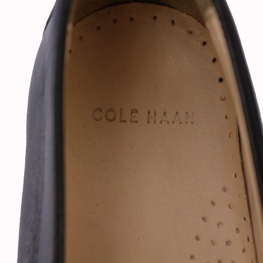 コールハーン COLE HAAN レオパードコンビローファー シューズ ヒョウ コールハーン COLE HAAN レオパードコンビローファー シューズ ヒョウ
