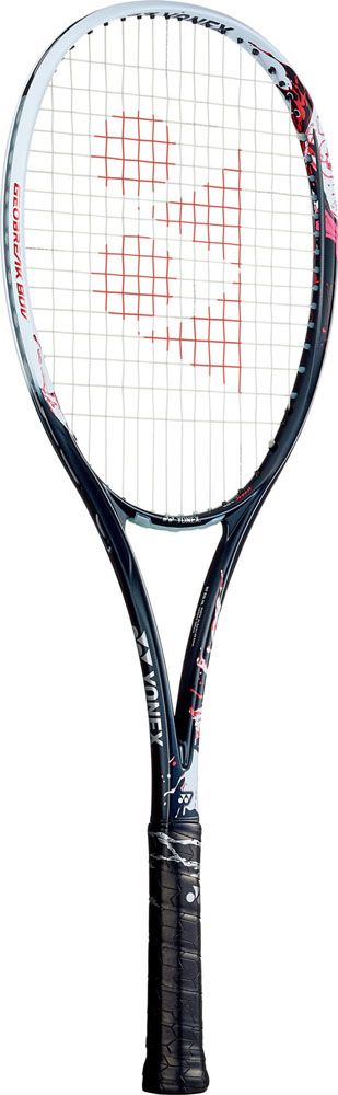 軟式テニスラケット Yonex ソフトテニスラケットケース ジオブレイク