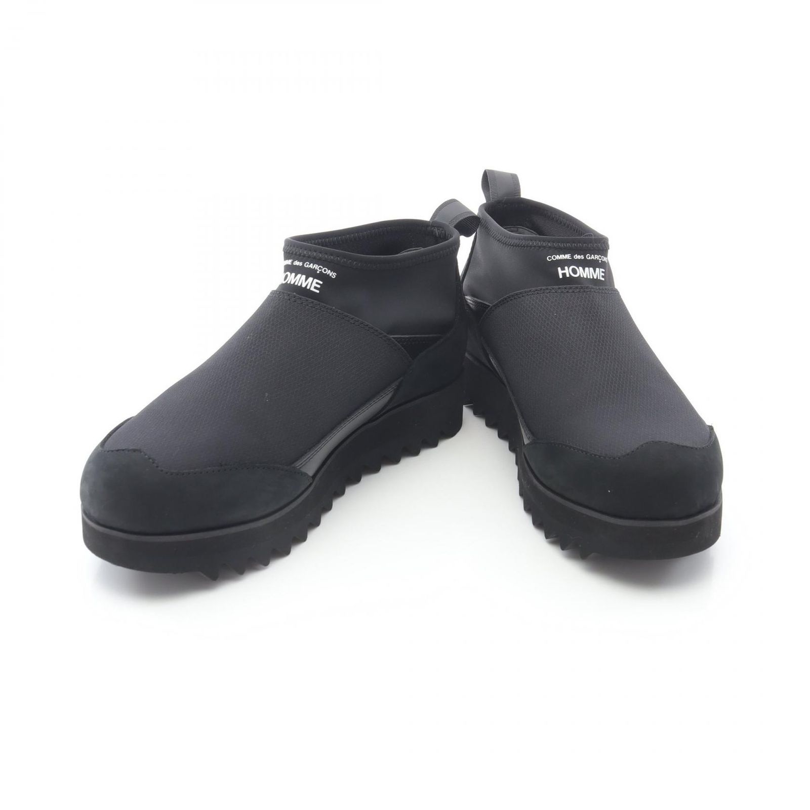 ブラック その他