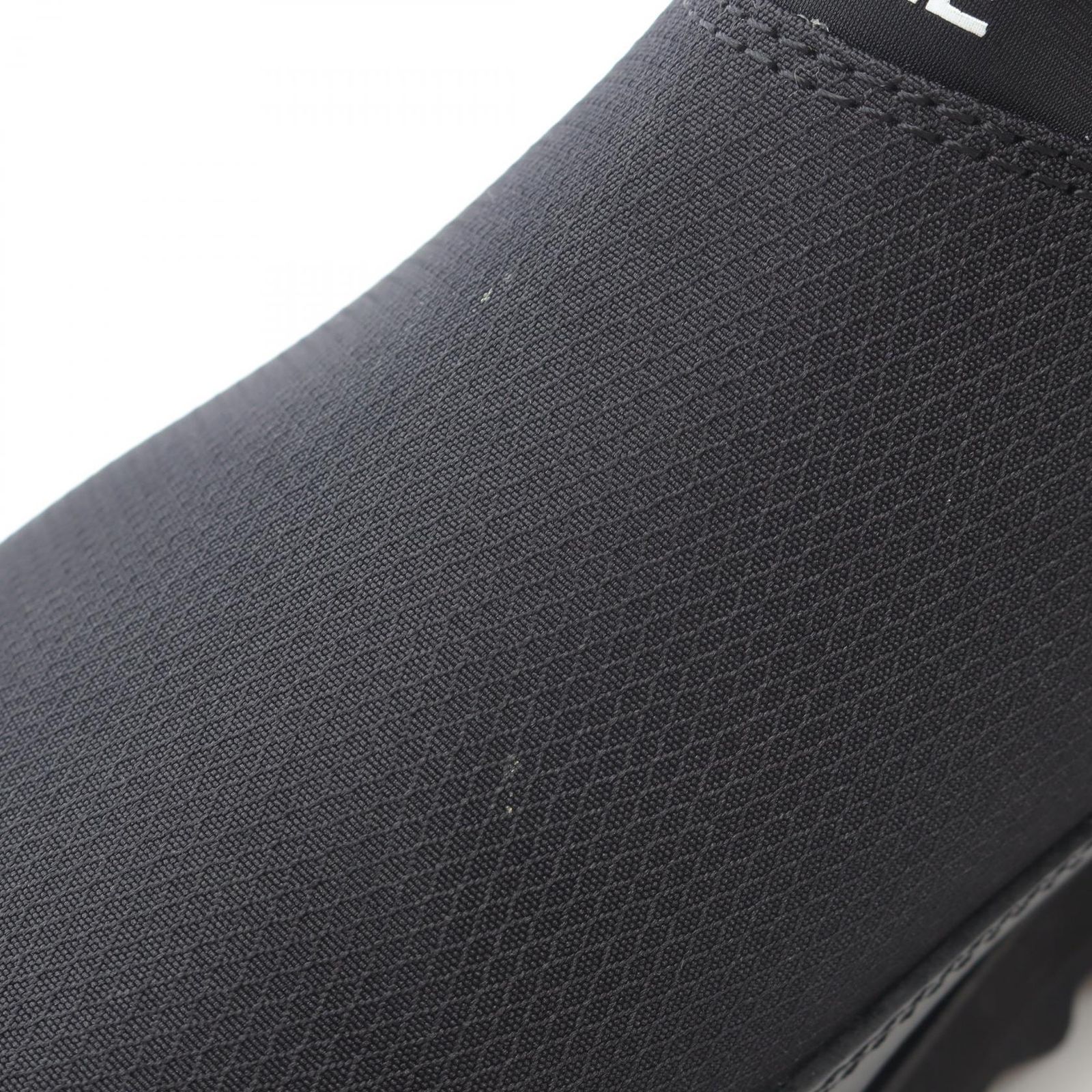 コーデュラナイロン ショート