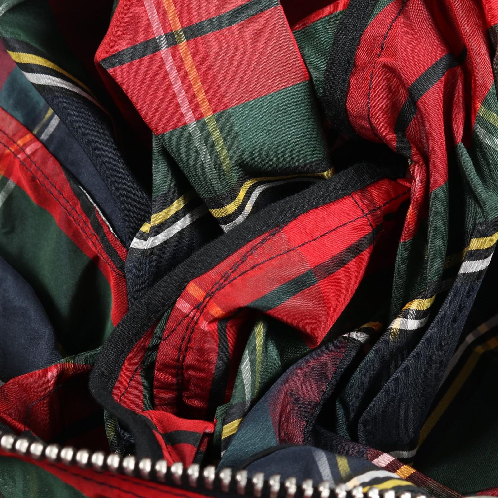 ディオール Dior マウンテンパーカー 伊勢丹 チェックン ディオール 20